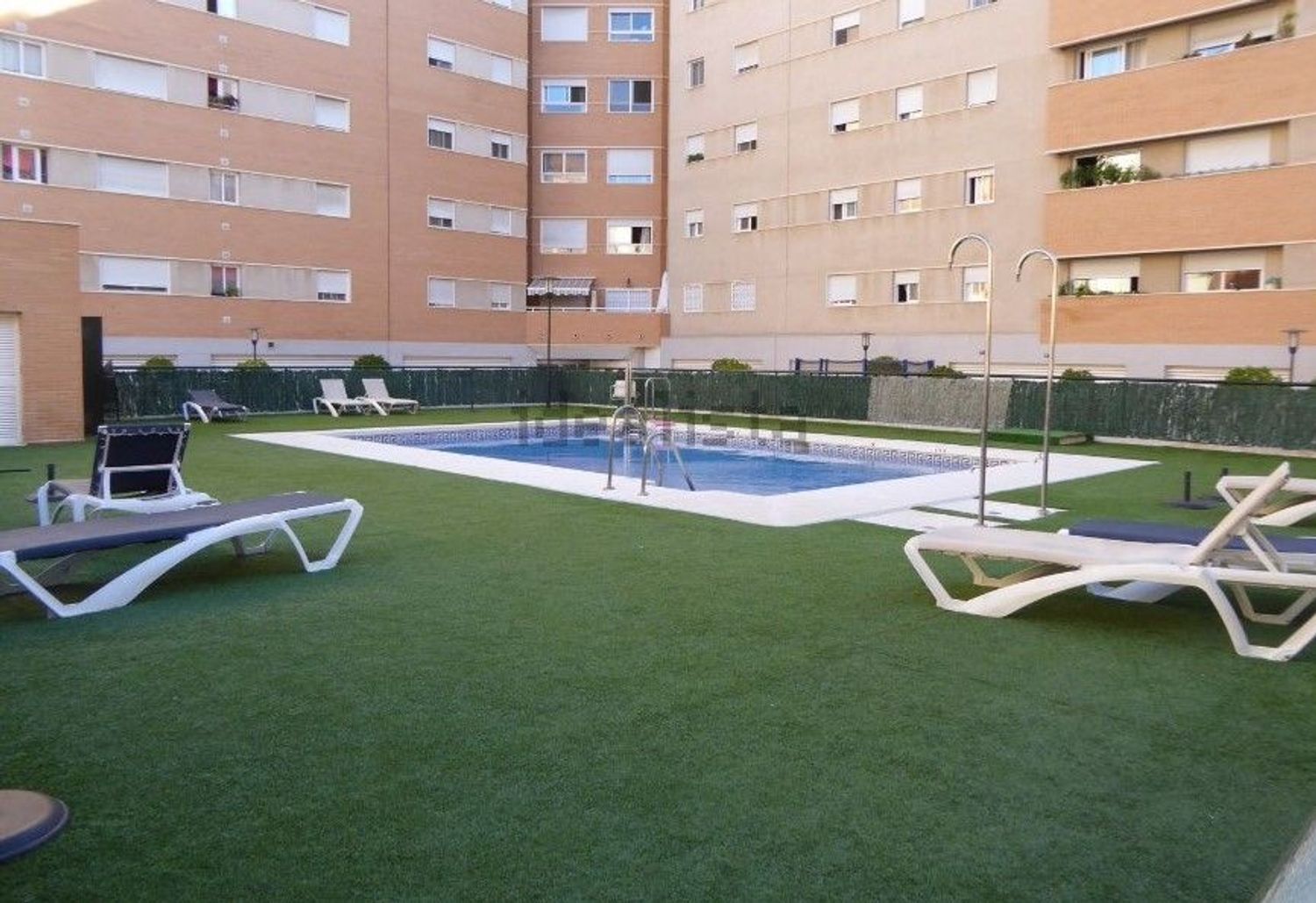 Piso en Calle Lili Alvarez, 1, Finca el Pato - Torre del Río - Foto 18