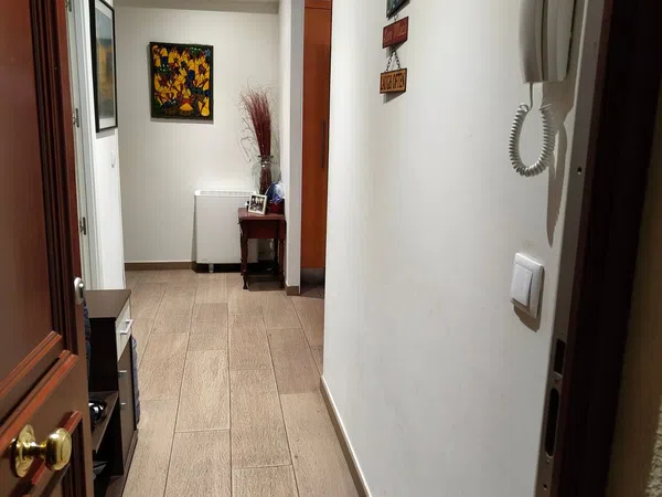 Piso en calle Ledesma, 6