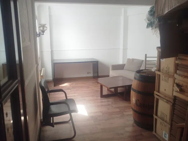 Piso en Calle de Ricardo del Arco, 24, Arrabal - Foto 20
