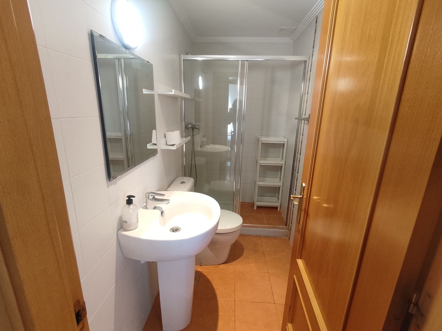 Piso en avenida de Bruselas, 7 sexto piso - Foto 5