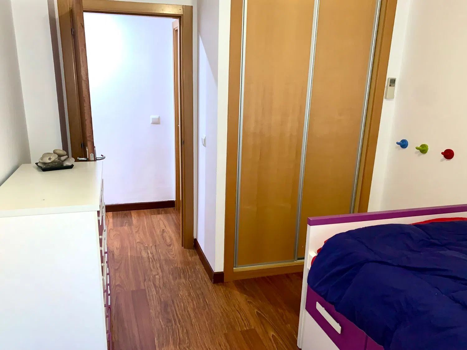 Piso en calle de Fernando Chueca Goitia, 15 - Foto 21