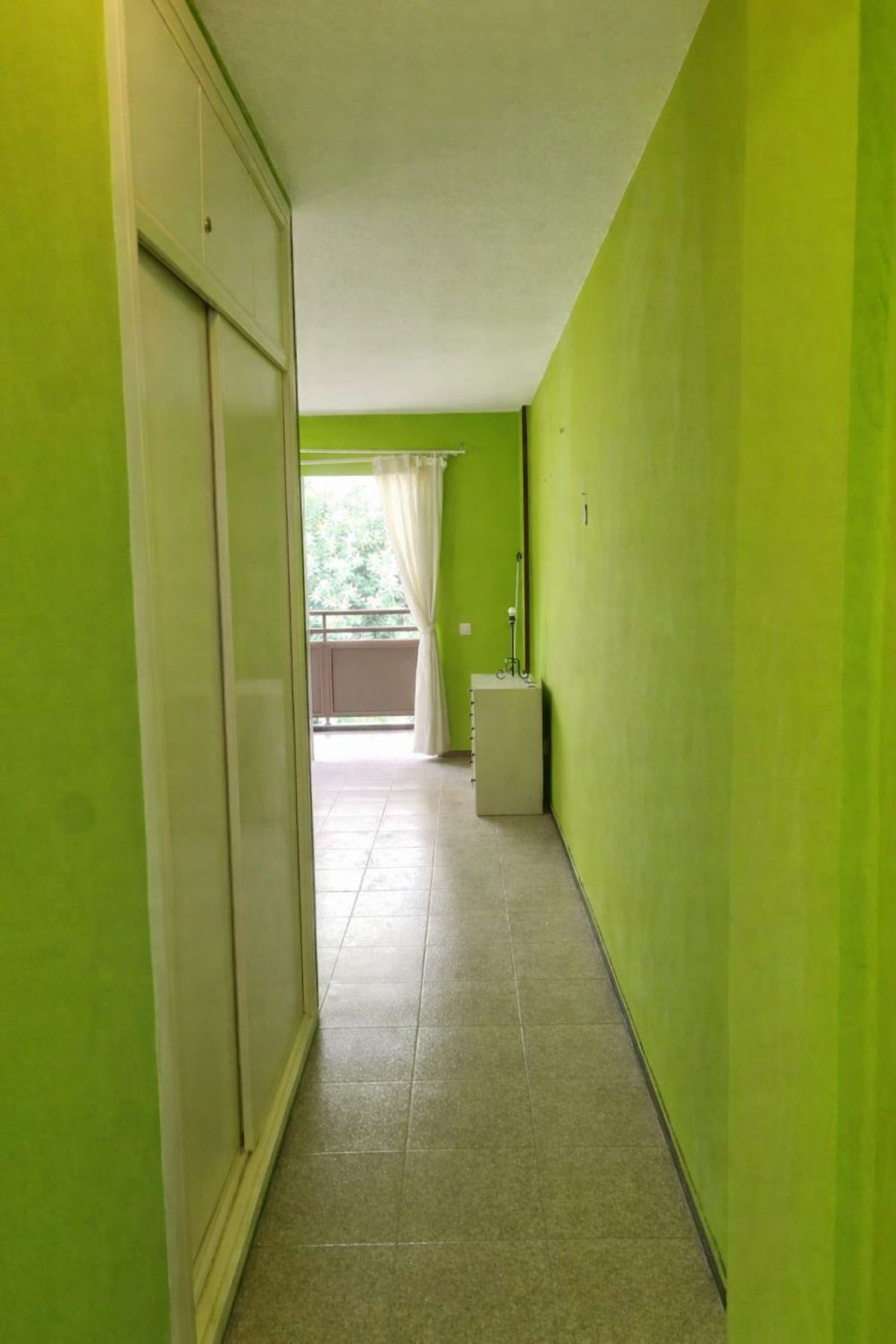 Estudio en Calle Hermanos Fernández Perdigón, 8 - Foto 11