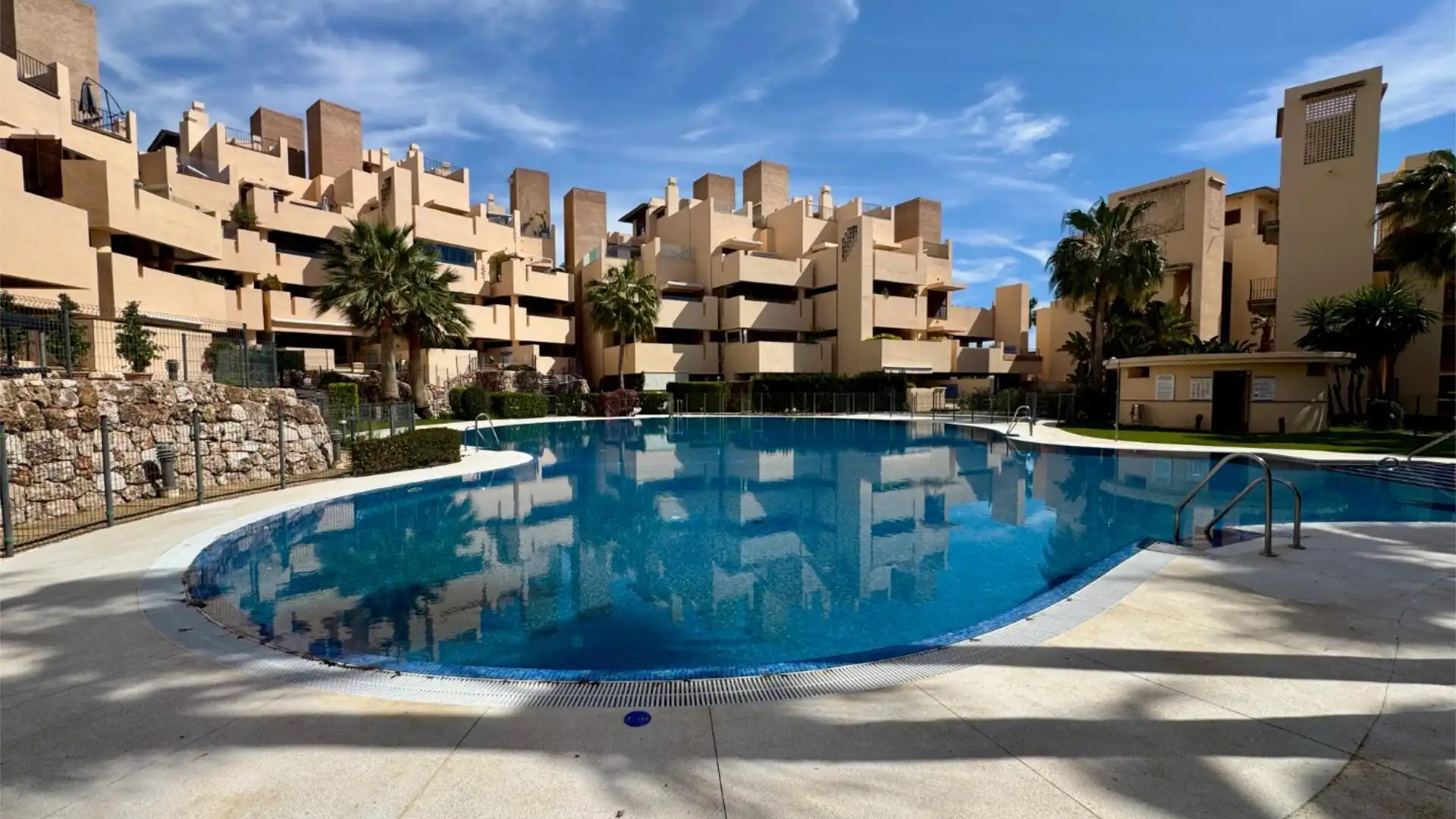 Piso en  Calle del Mare Nostrum 10 - Foto 29