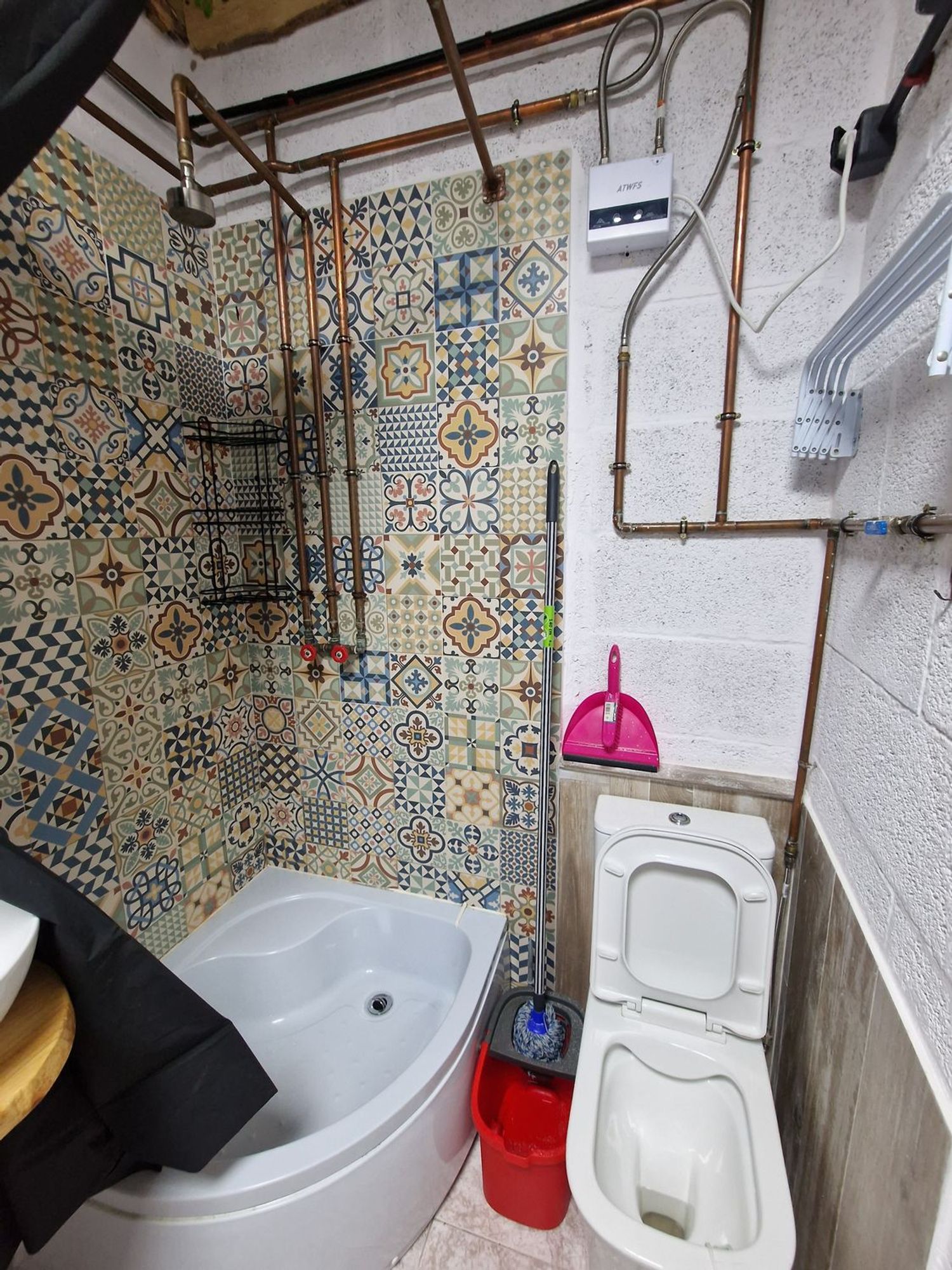 Estudio en Av.V Centenario,1, 10 - Foto 35