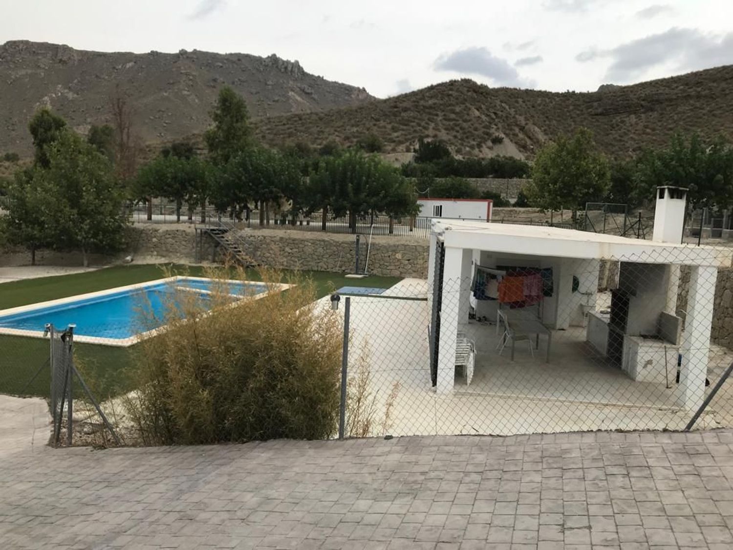 Casa rural en Paraje Montoro s/n - Foto 27