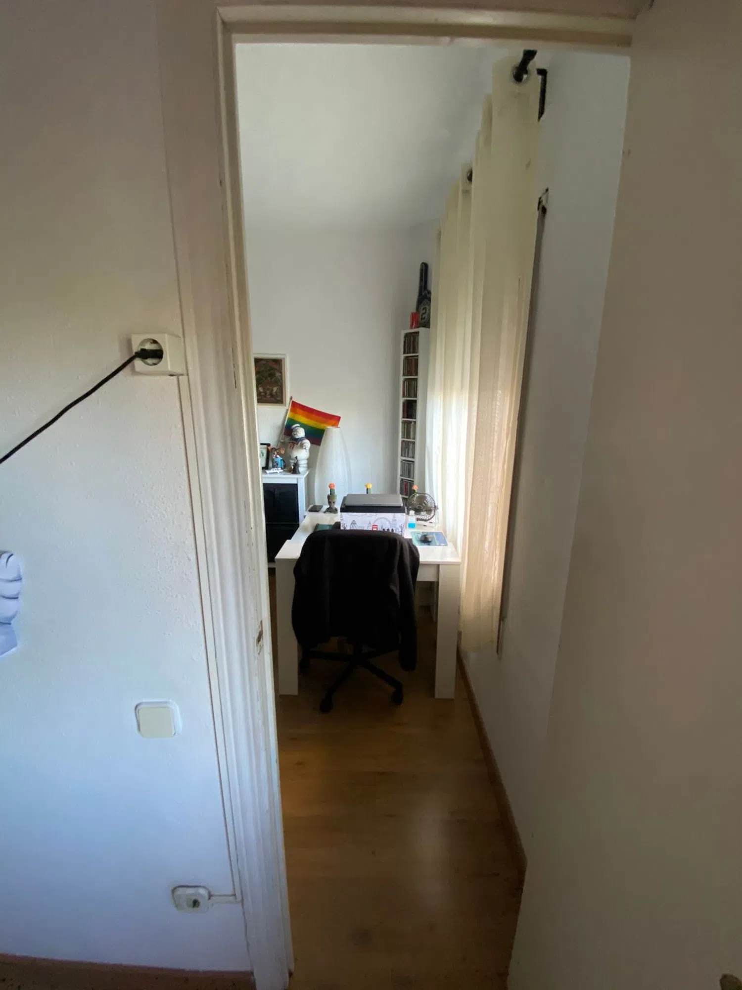 Piso en calle de Rafael Campalans, 172 - Foto 17