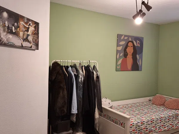 Piso en Calle Montero Ríos, 20, Carolinas Altas - Foto 21