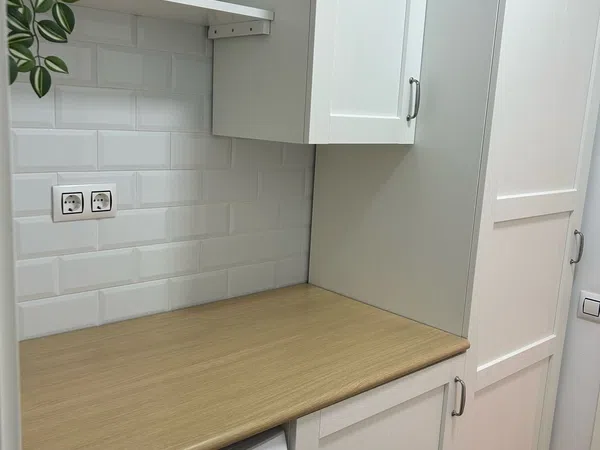 Piso en calle Patricia Urquiola, 2 - Foto 21