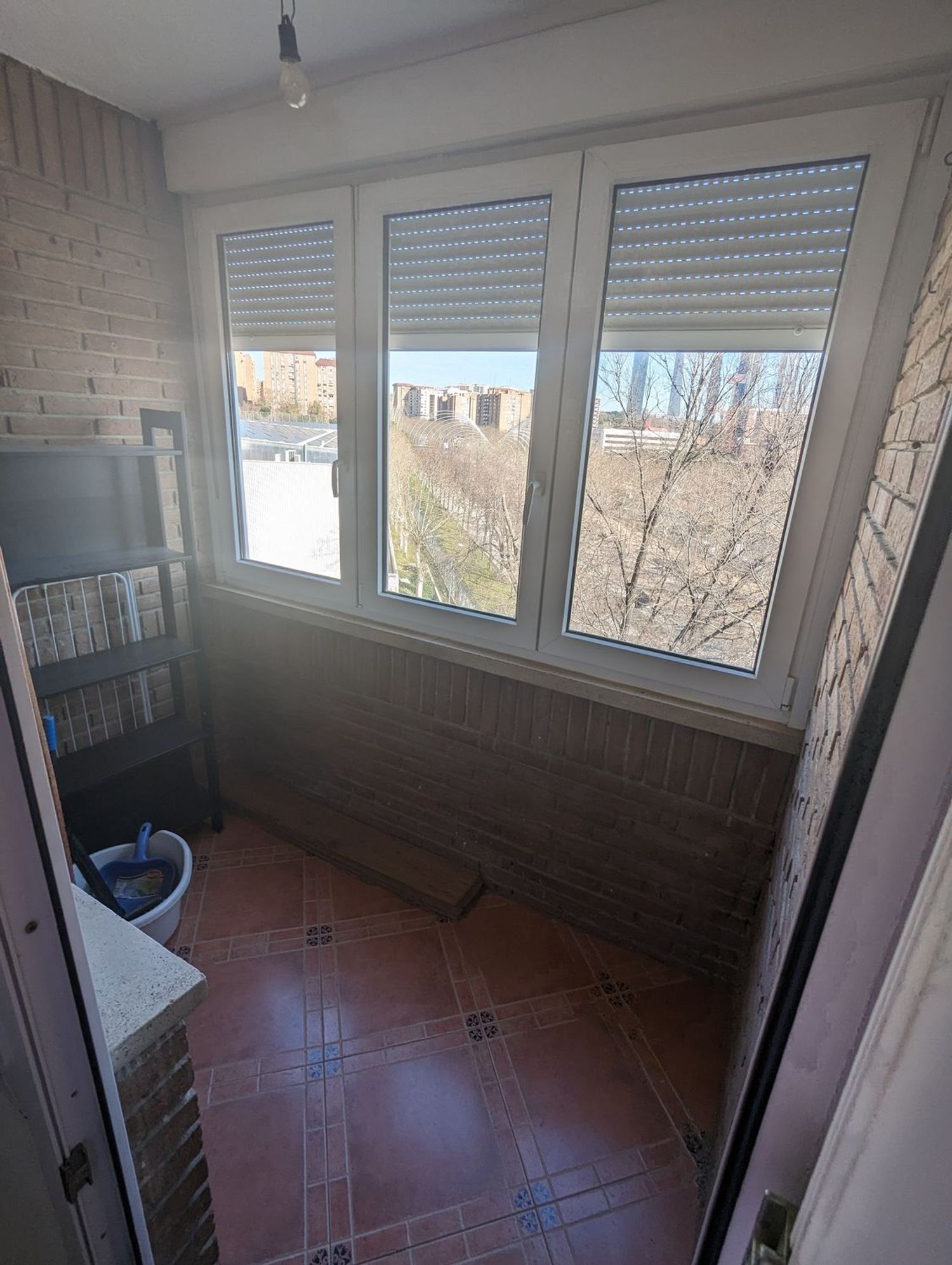 Piso en Calle de Santiago de Compostela, Madrid, 60 - Foto 5