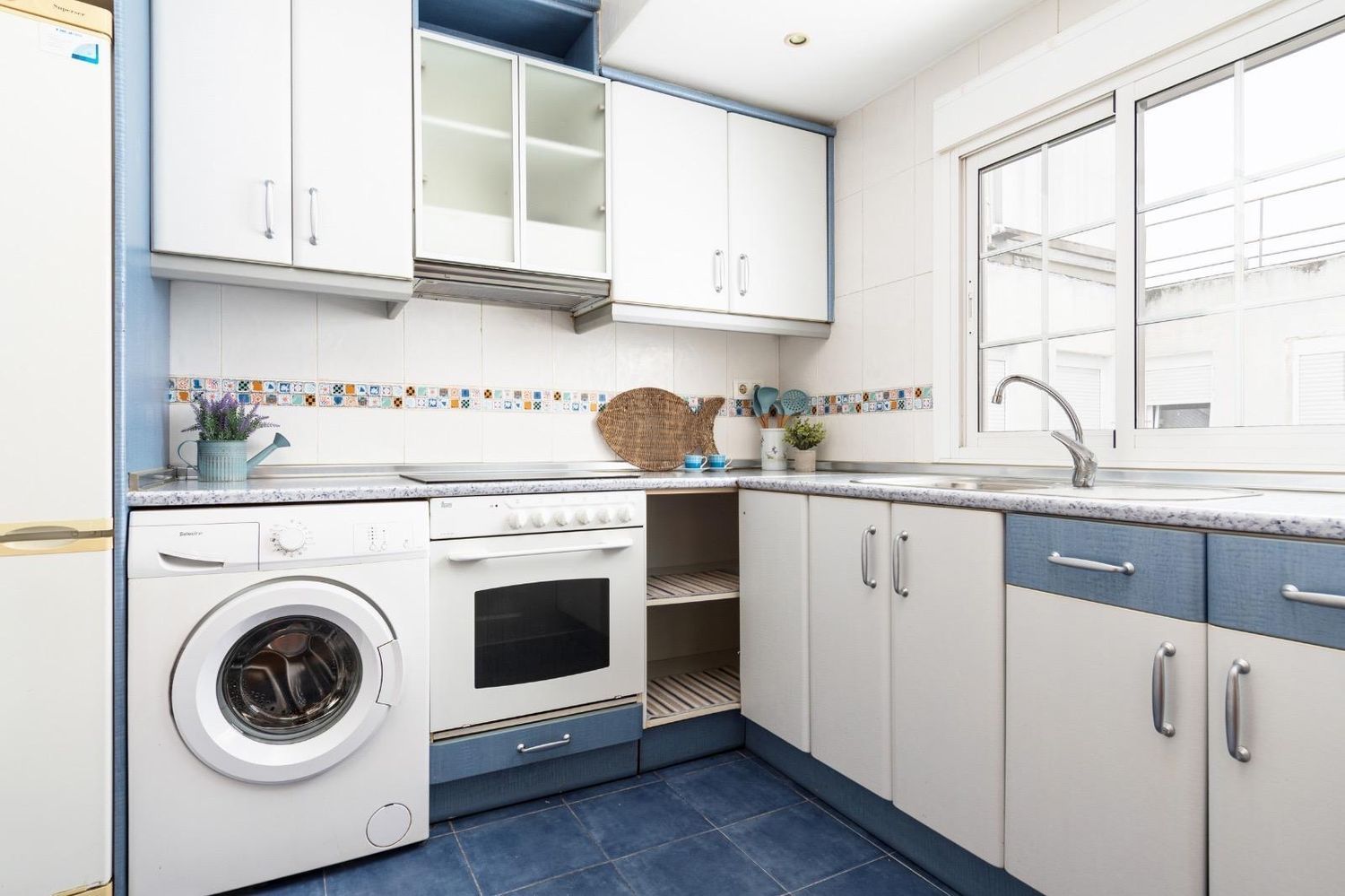 Piso en Barrio La Granja - Foto 2