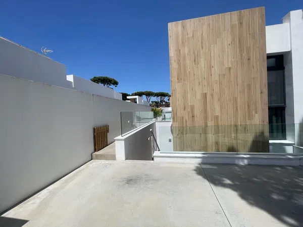 Casa o chalet independiente en Carretera de la Barrosa, 166 - Foto 6