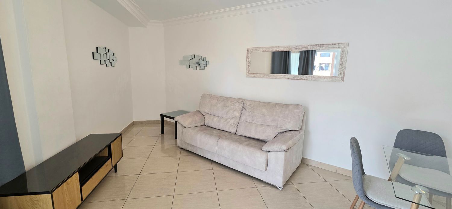 Piso en Calle los Sabandeños, 6, Los Cristianos - Foto 4