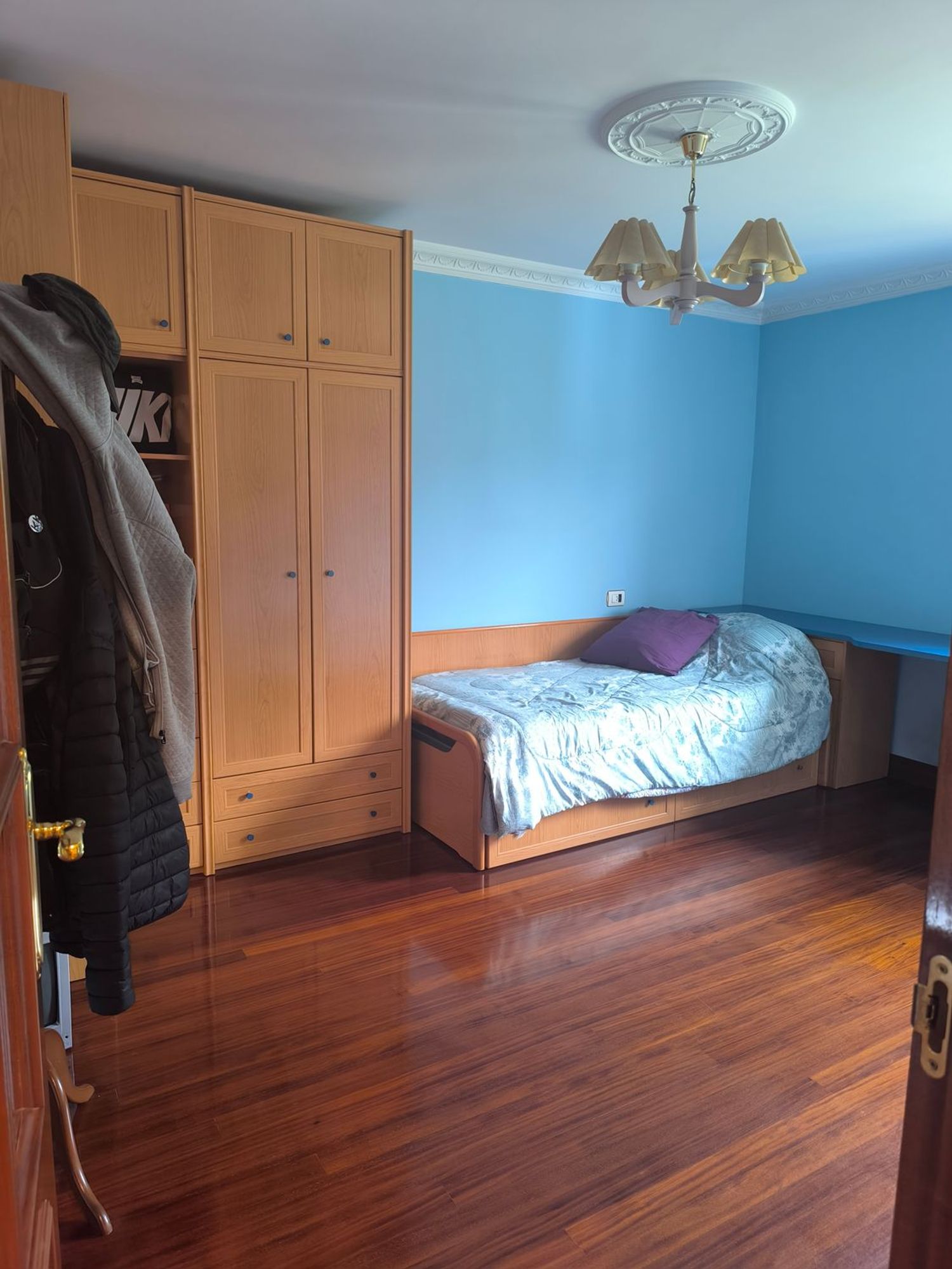 Piso en Barrio San Martín, 9 - Foto 3