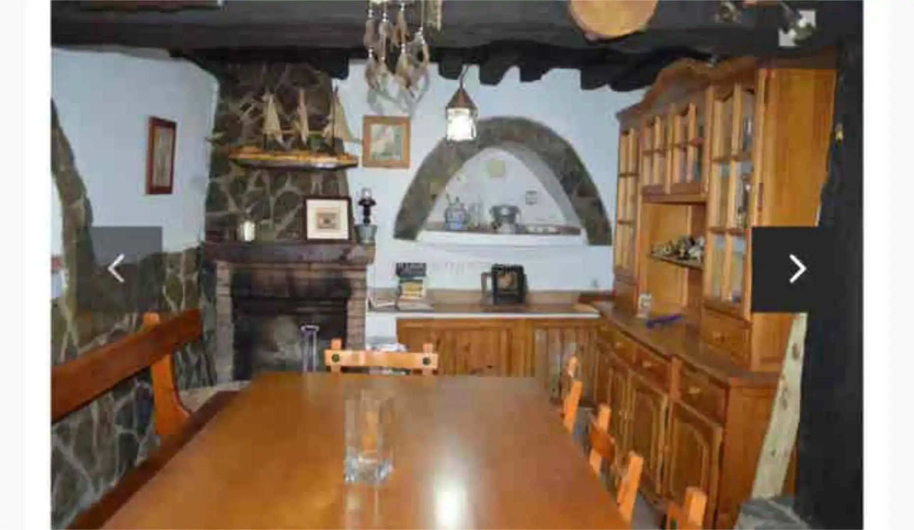 Chalet en san Cristóbal de almendres - Foto 7