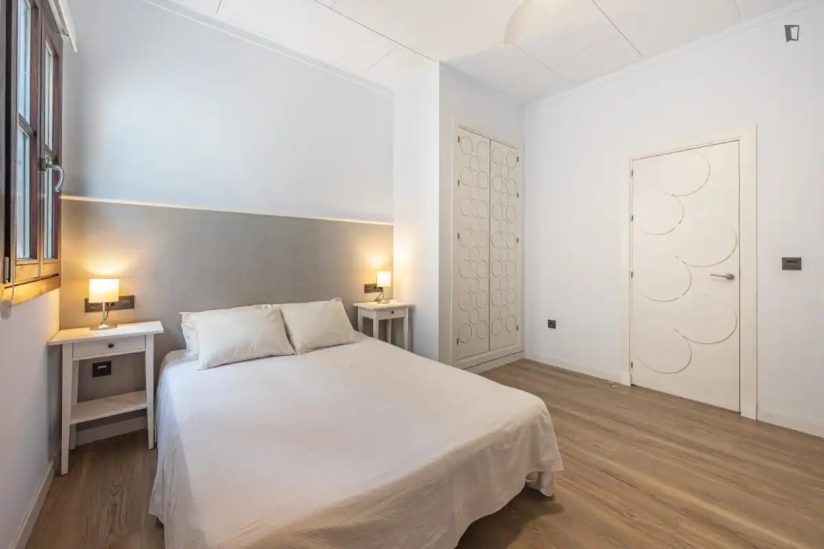 Apartamento en Málaga Capital - Foto 3