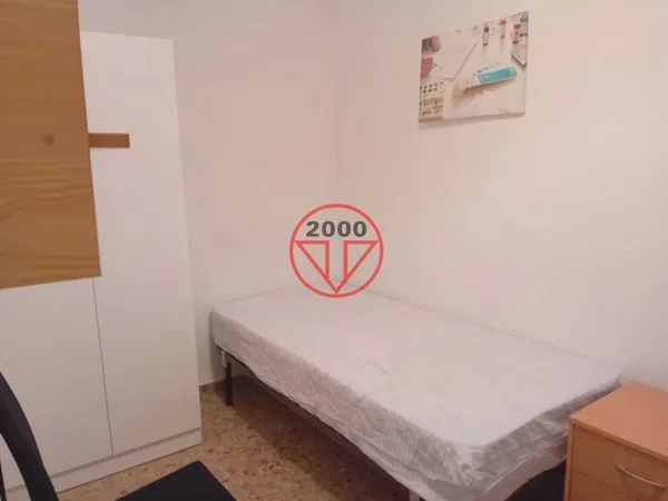 Piso en Calle de Màlaga, 41, Marxalenes - Foto 4