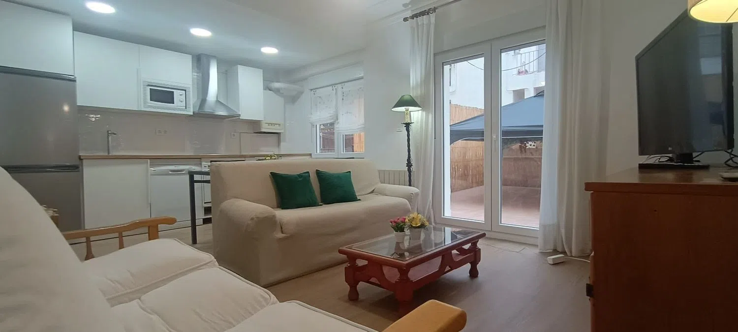 Piso en avenida de Valencia, 2 - Foto 2