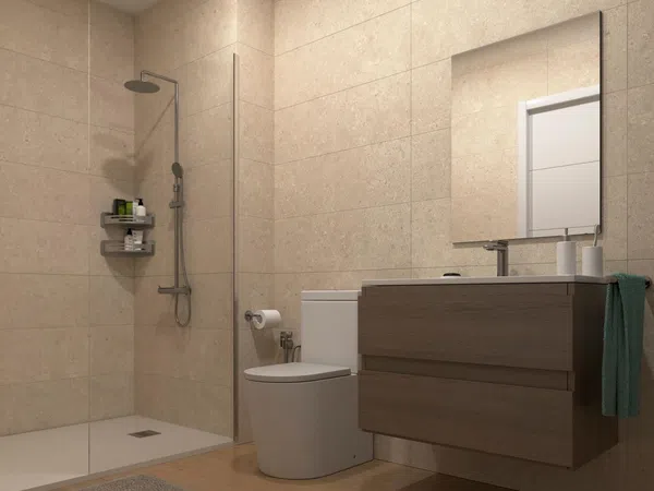 Casa o chalet independiente en Camino de Boadilla, Centro - Foto 19
