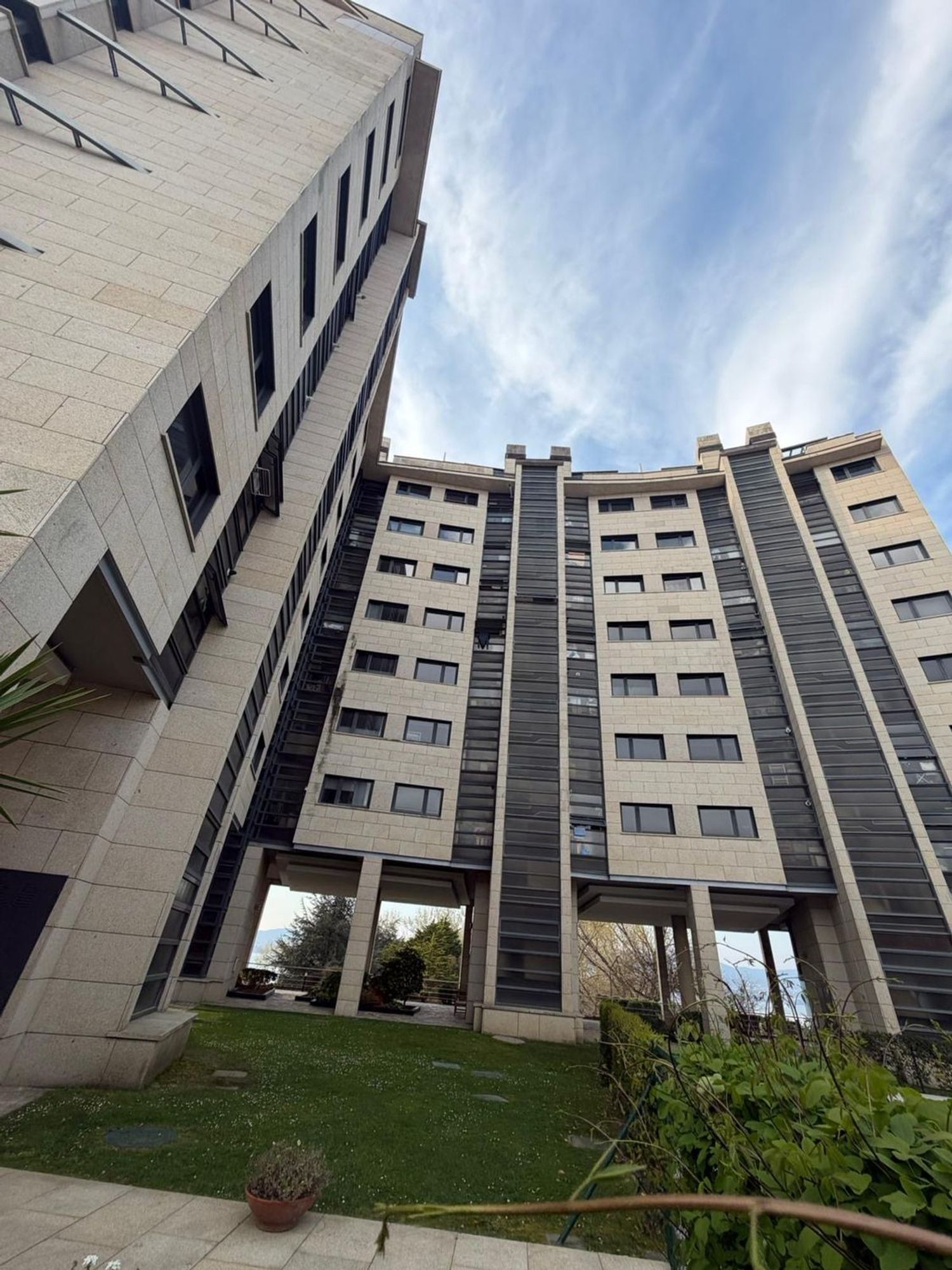 Piso en avenida da Atlántida, 102 - Foto 1