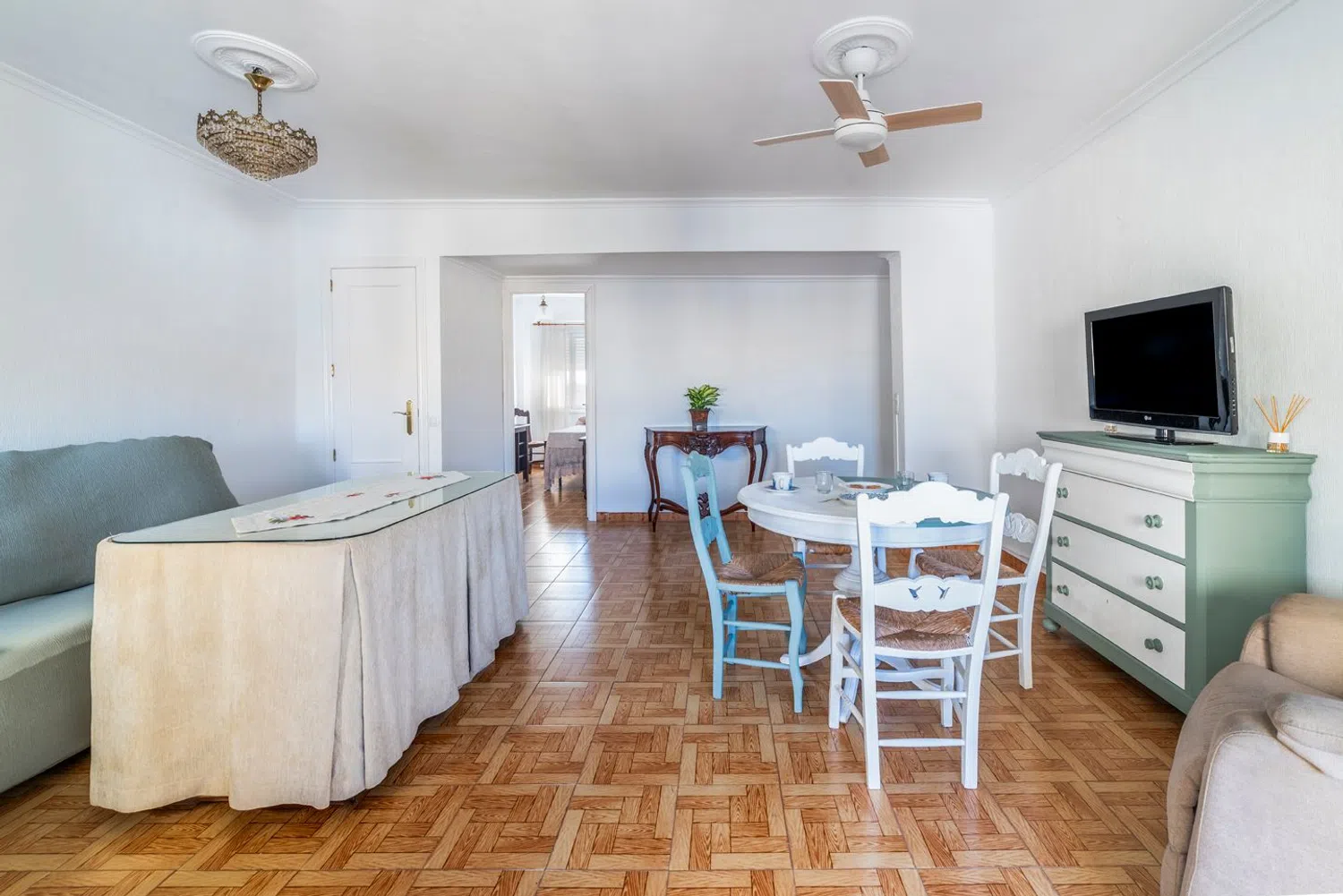 Piso en calle Esperanza de Triana, 1 - Foto 13