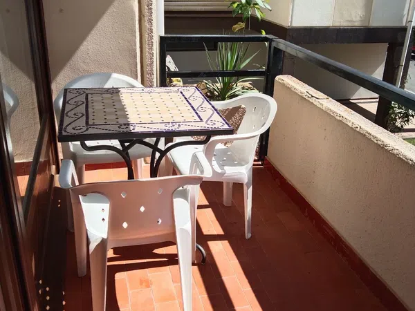 Piso en Avenida Santo Domingo de La Calzada, 48 - Foto 25