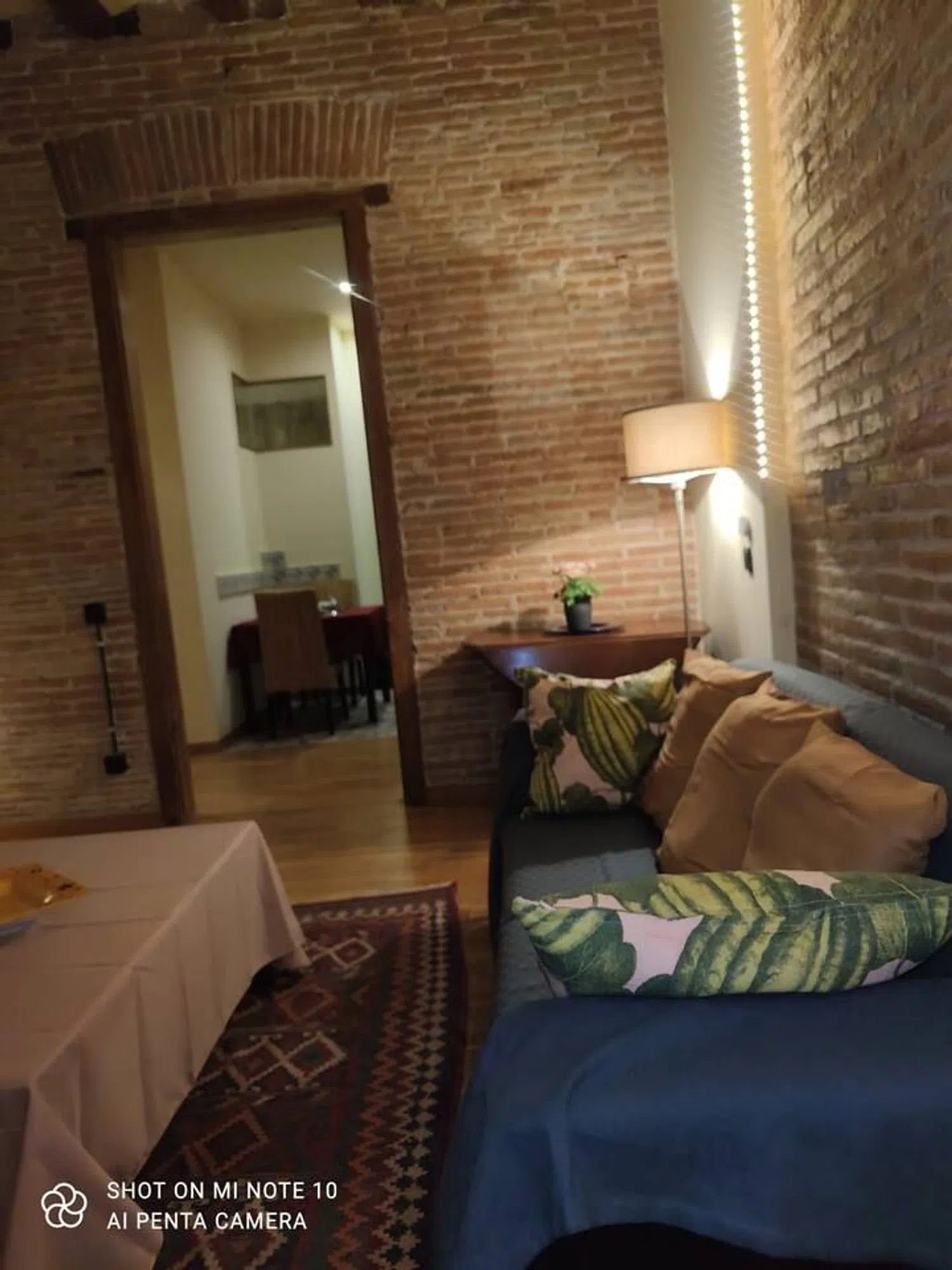 Piso en Baixada de Santa Eulàlia, 4 - Foto 27