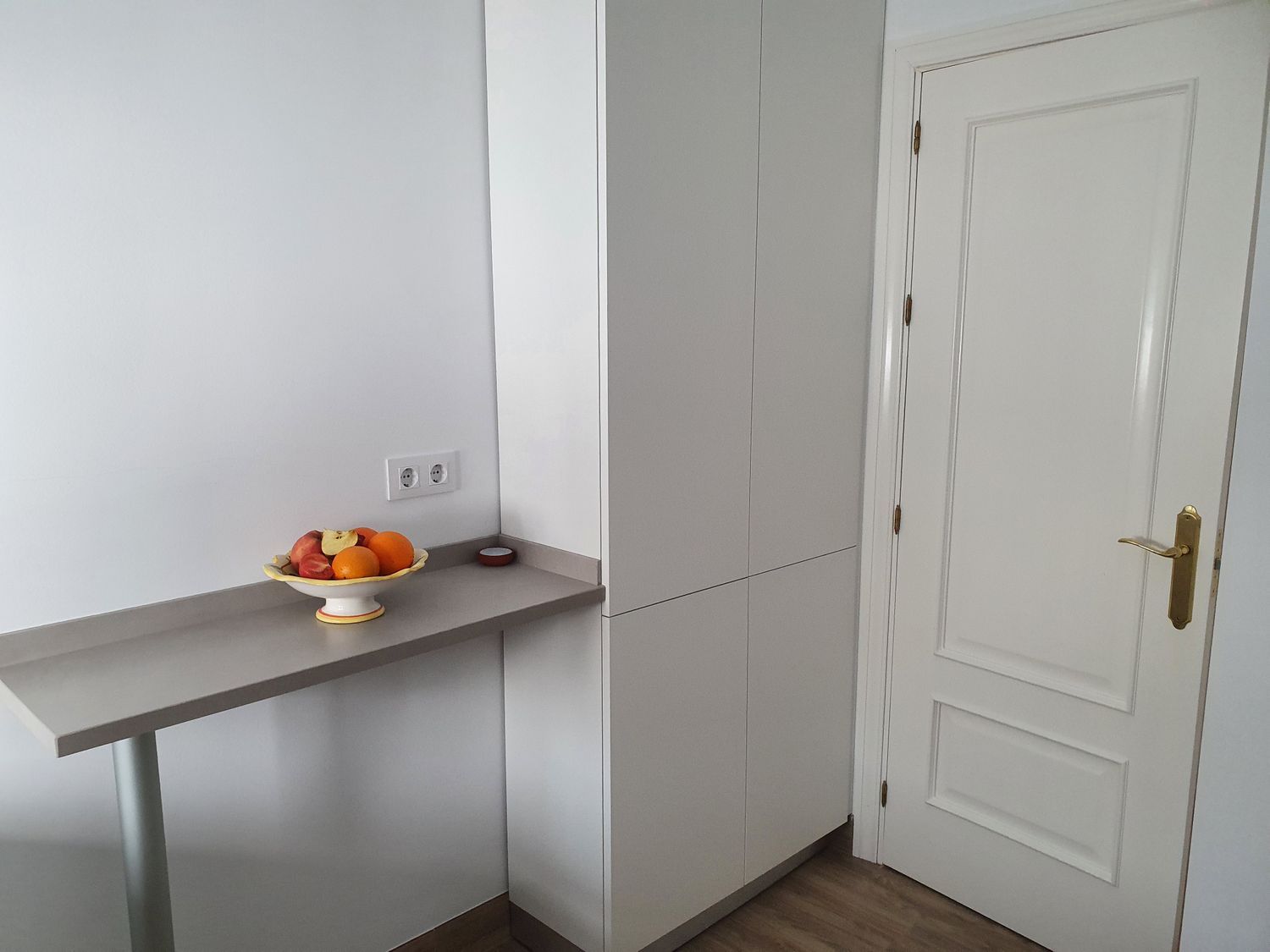 Piso en calle lamarque de novoa, 4 - Foto 7