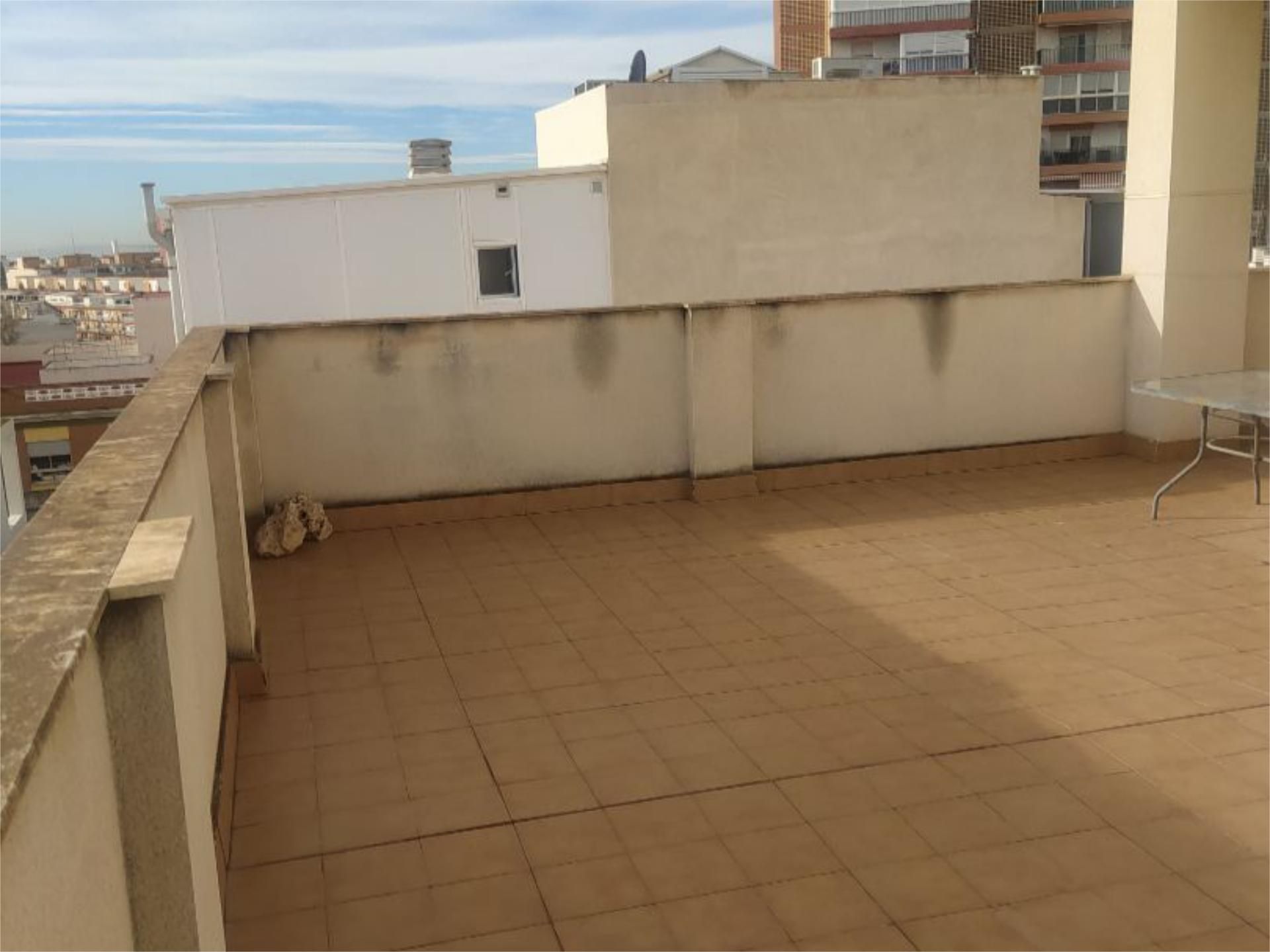 Ático en  Carrer Alcala 1 - Foto 27