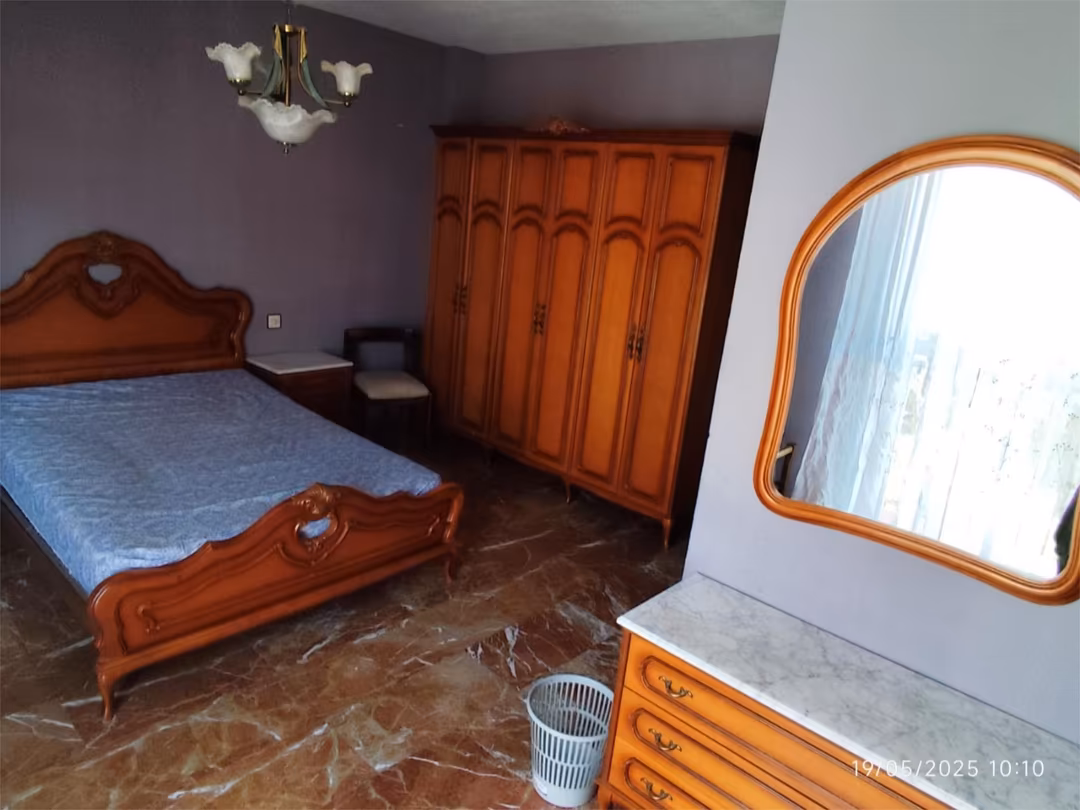 Chalet en  Calle Doctor Medina Olmos 38