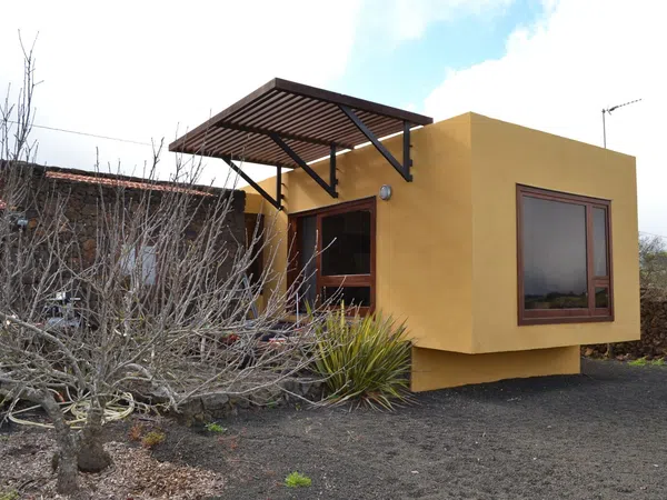 Casa rural en Calle las Rosas a la Cuesta, 14 - Foto 2