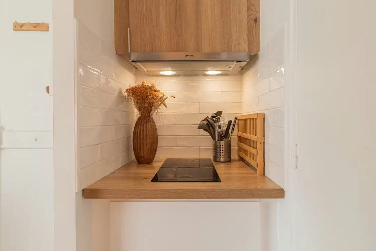 Estudio en calle de Cartagena, 35 - Foto 10