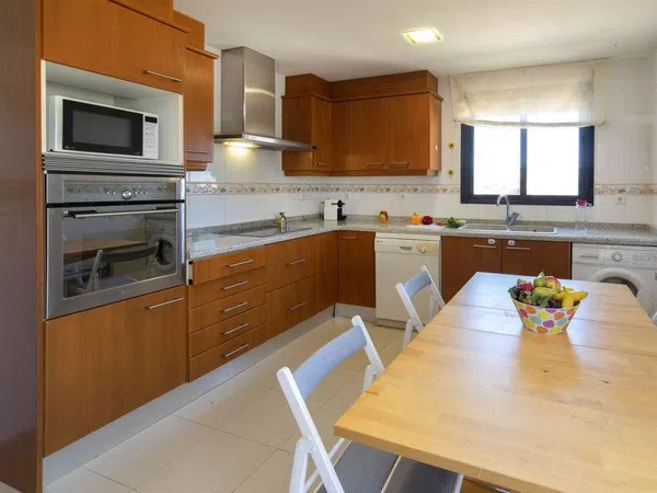 Casa rural en Avenida Europa, 3, Playa Arenal-Bol, Playa Arenal-Bol - Foto 6