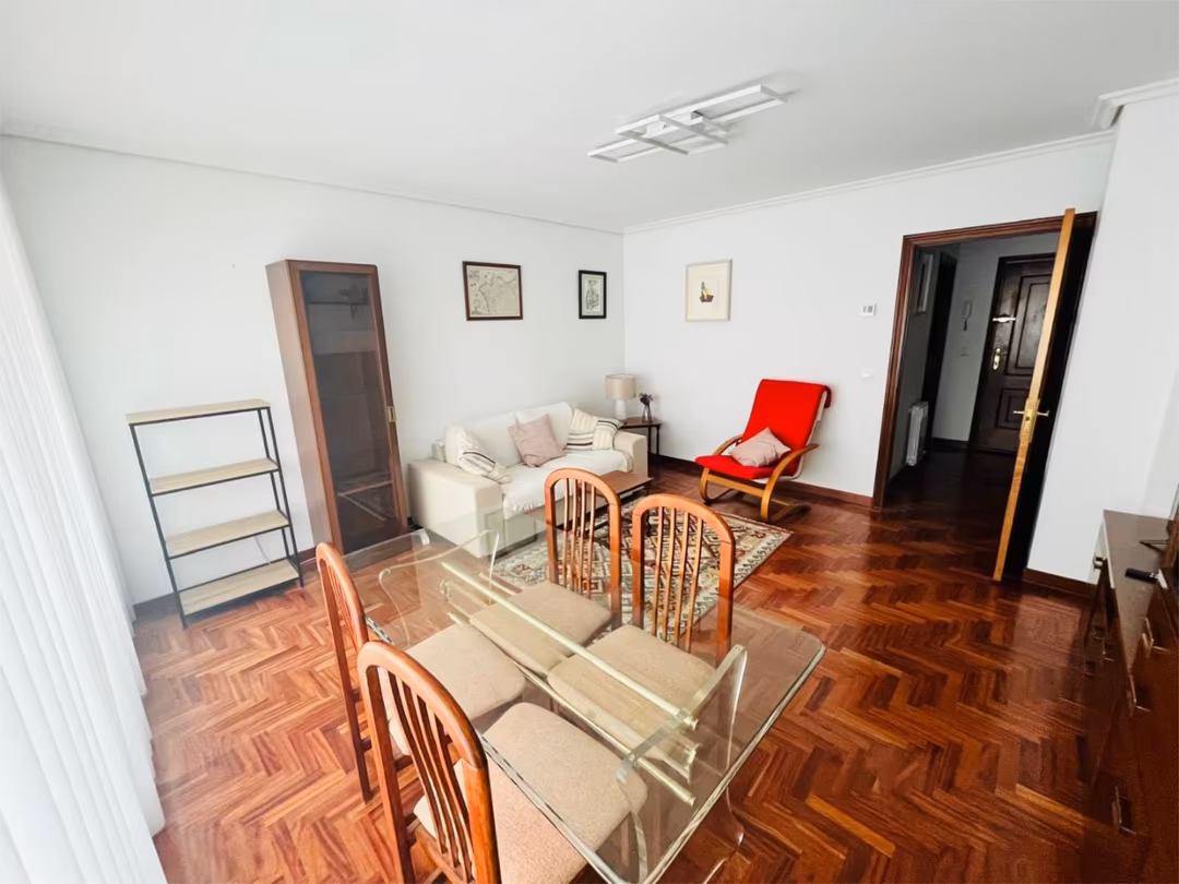 Piso en  Rúa Pastora 4