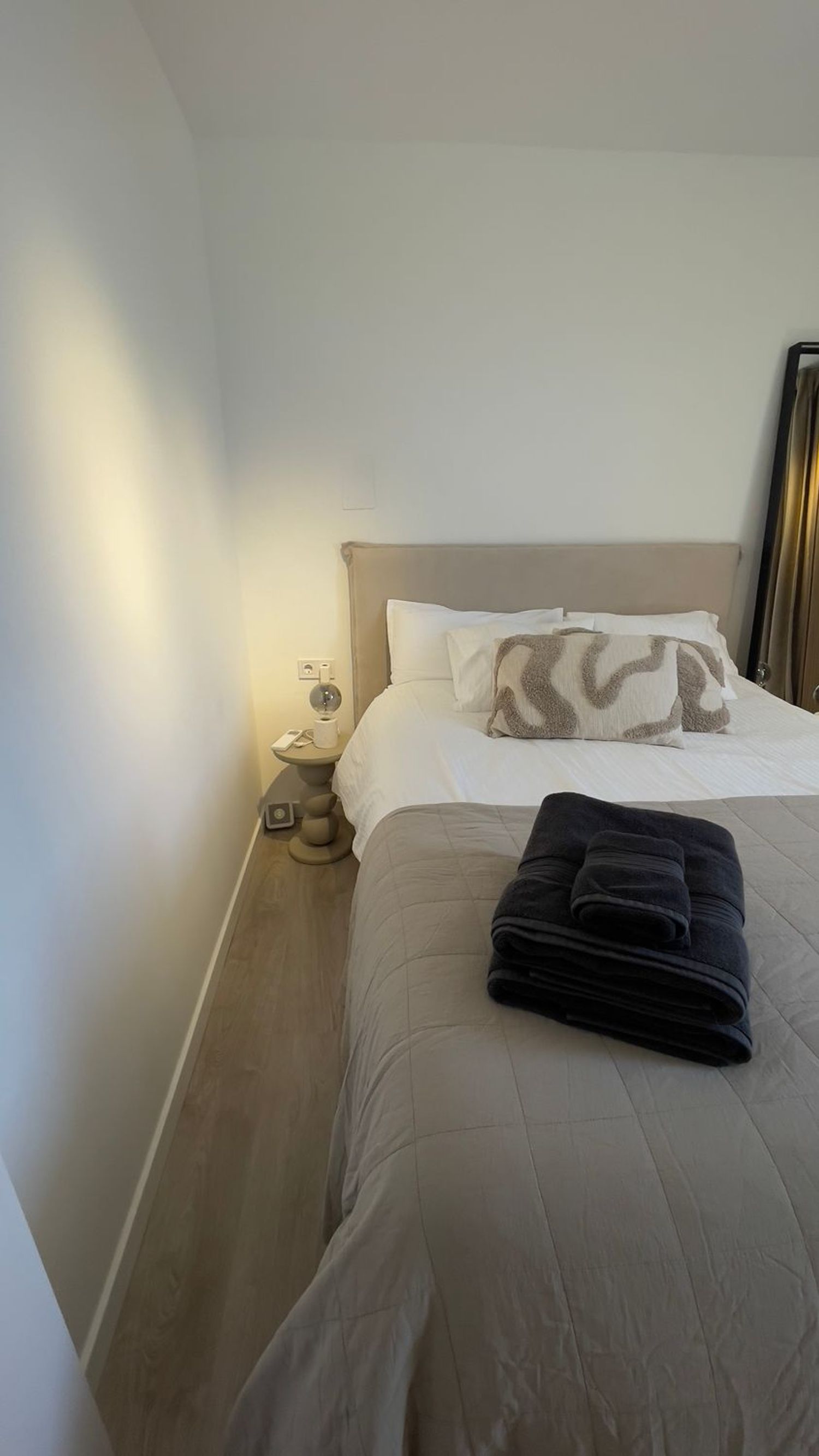 Estudio en calle de Caro, 11 - Foto 4