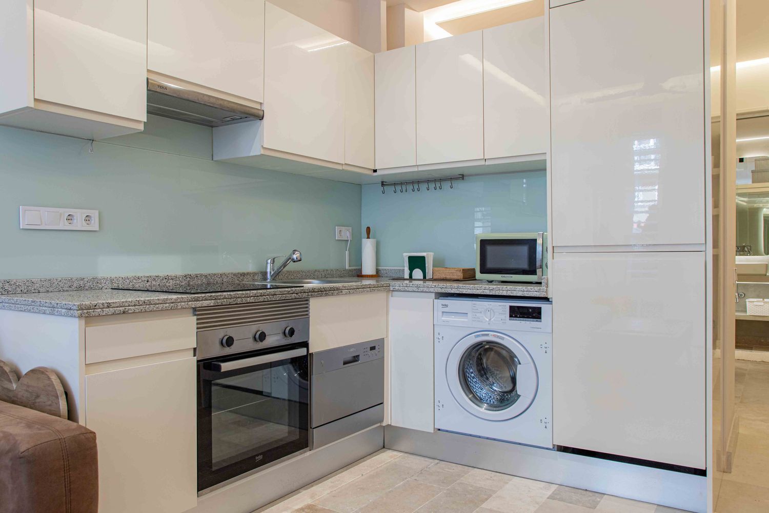 Piso en Barrio San Diego - Foto 10