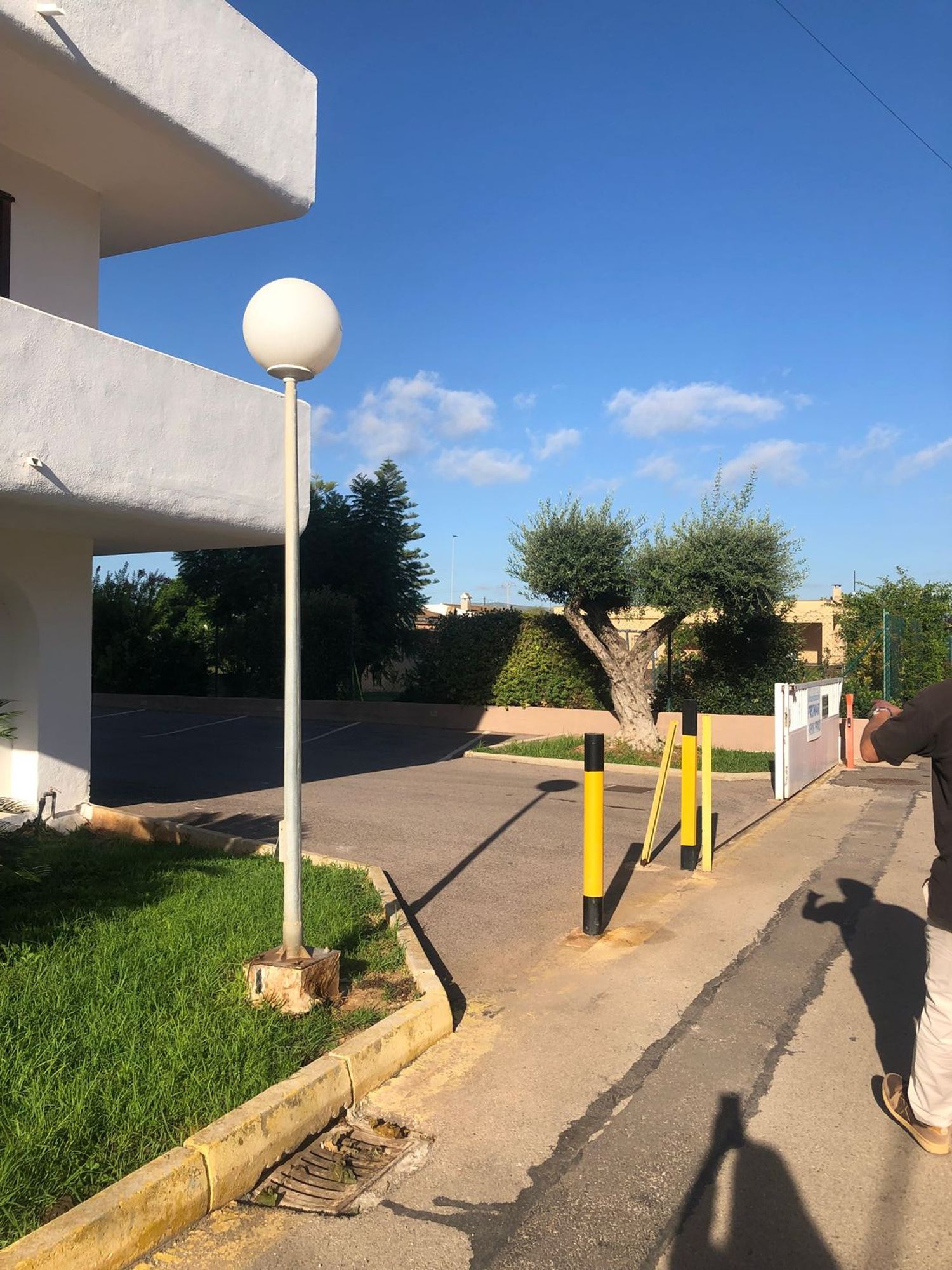 Piso en Avenida del Papa Luna, 143 - Foto 20