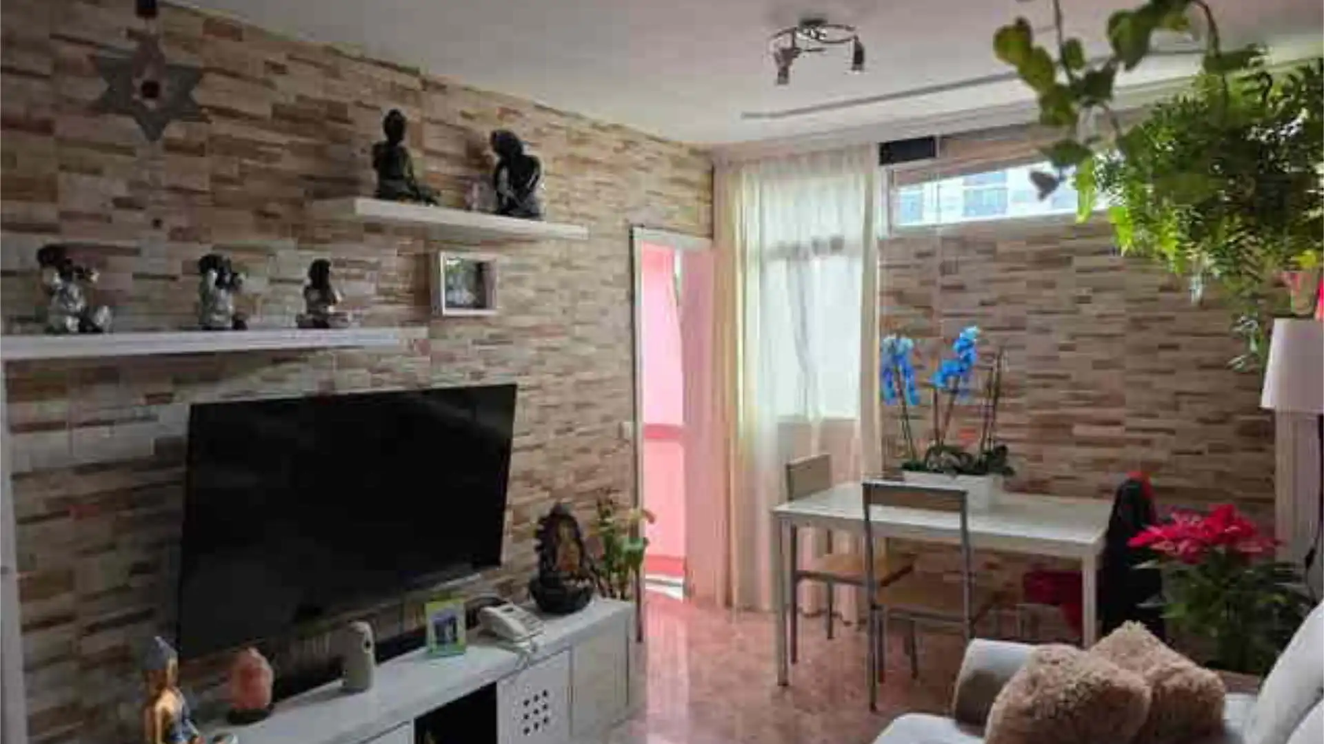 Piso en Escaleritas - Foto 2