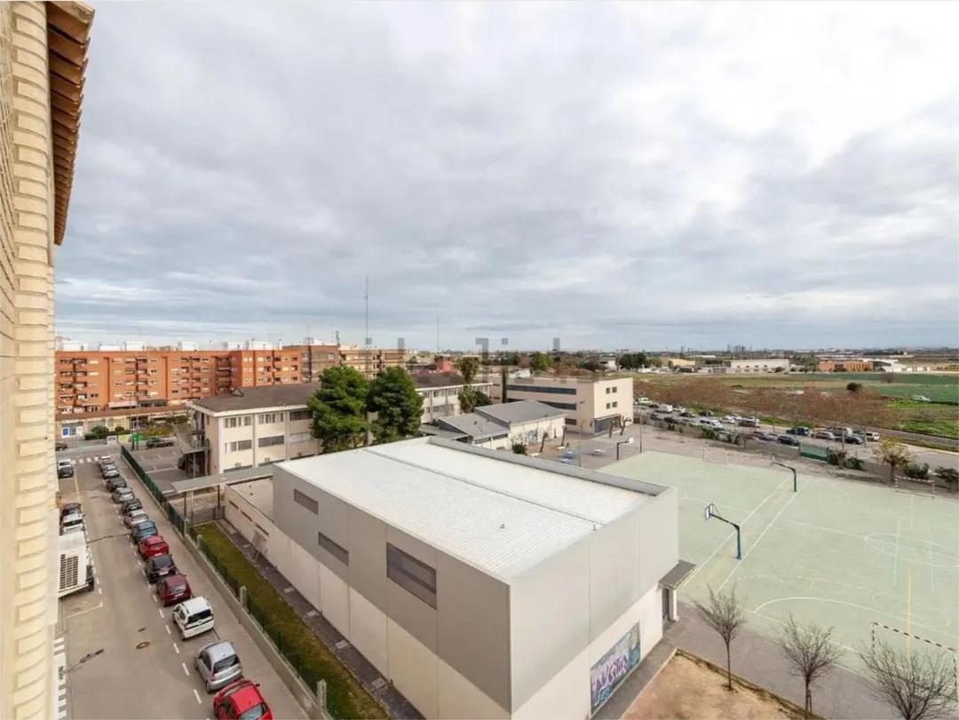 Piso en  Carrer de Carmen Estellés 10 - Foto 26