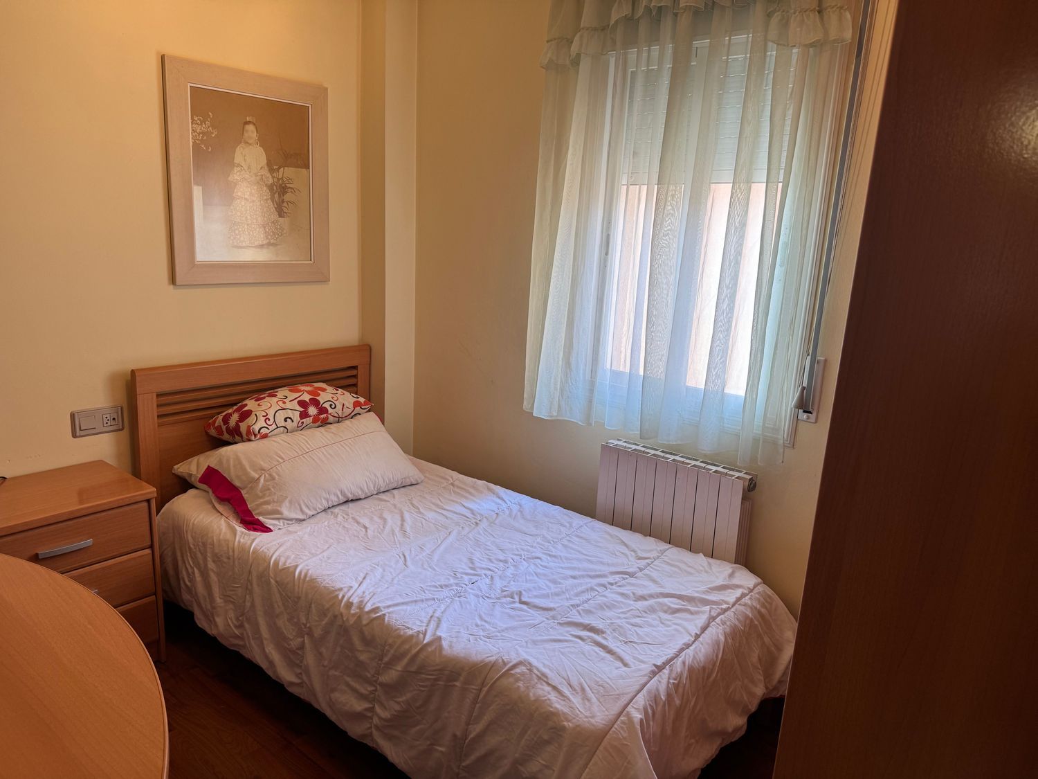 Piso en Escorxador - El Palau - Foto 19