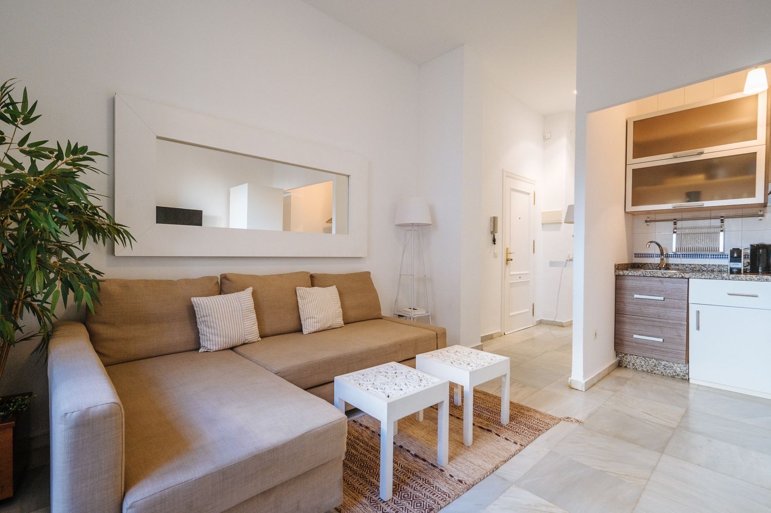 Piso en calle Imperial, 27 - Foto 2