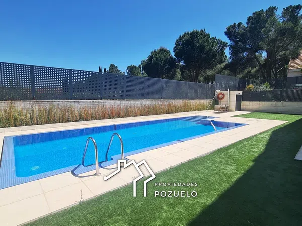 Chalet adosado en Camino de las Huertas, Zona Pueblo - Foto 3