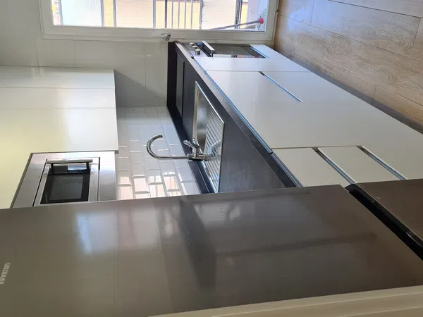 Piso en calle del Plátano, 13