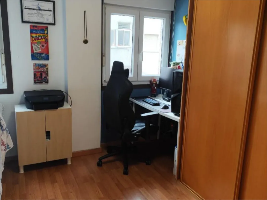 Piso en  Rúa Maceiras 52 - Foto 9