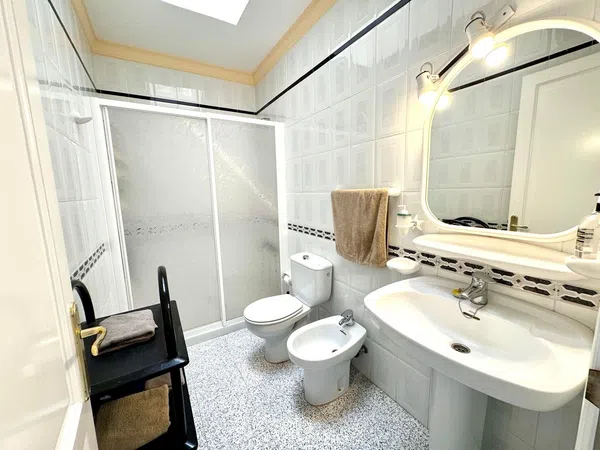 Chalet pareado en Avenida Touroperador Neckermann, 6, Maspalomas-Meloneras, Maspalomas-Meloneras - Foto 9