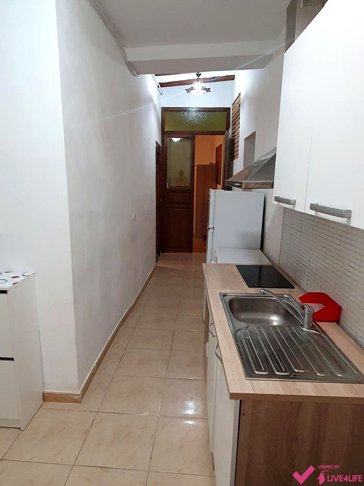 Piso en Calle de les Salines, 8, El Carme - Foto 5