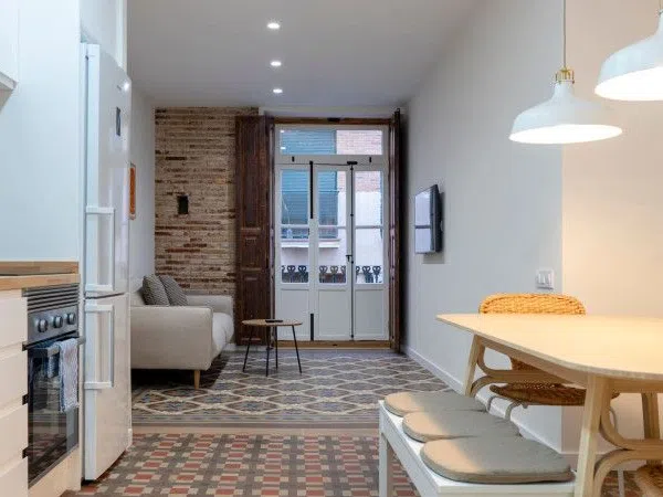 Piso en calle del Pintor Domingo, 42 - Foto 1