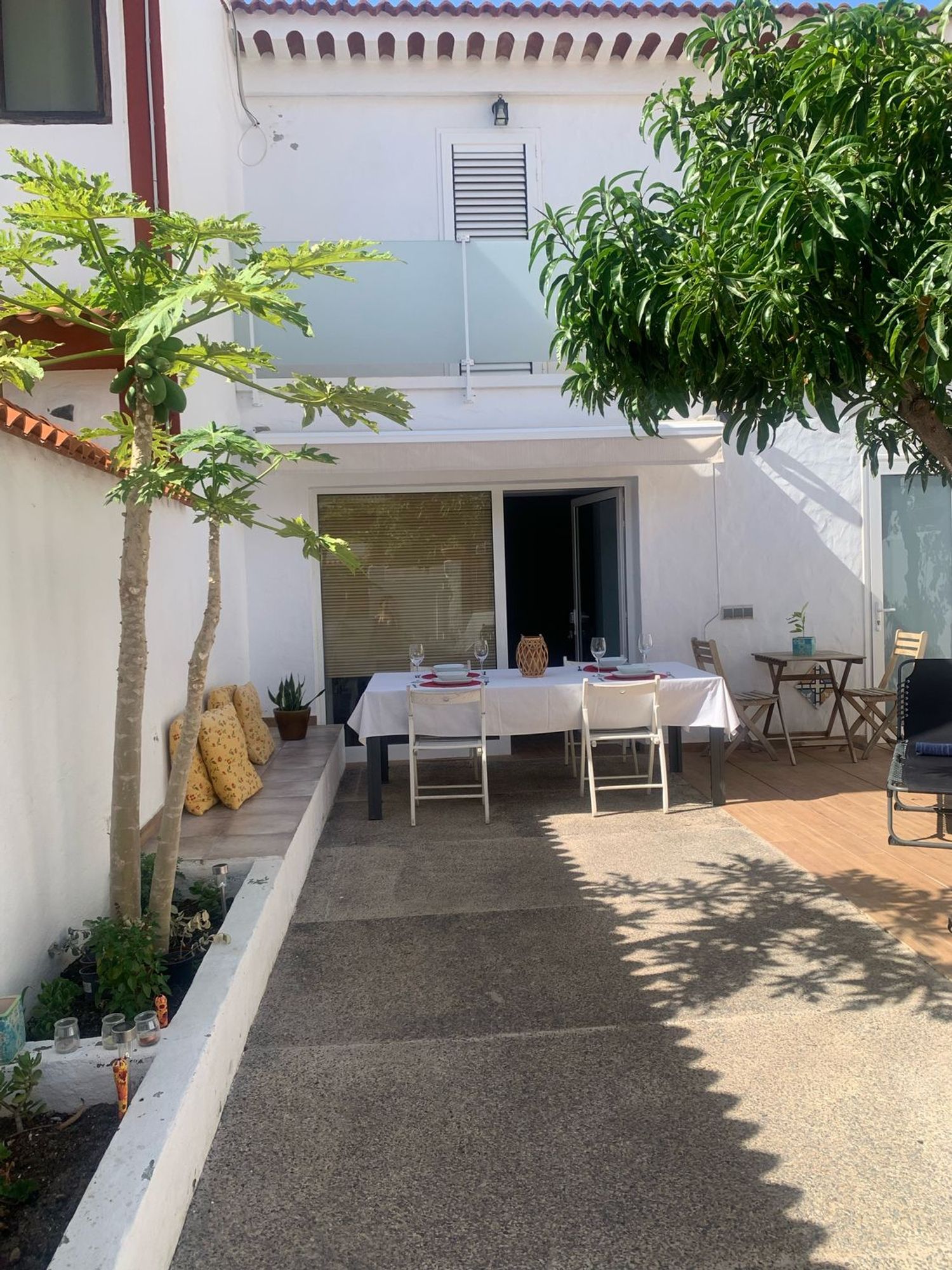 Chalet adosado en Urbanización el Palmeral s/n - Foto 11