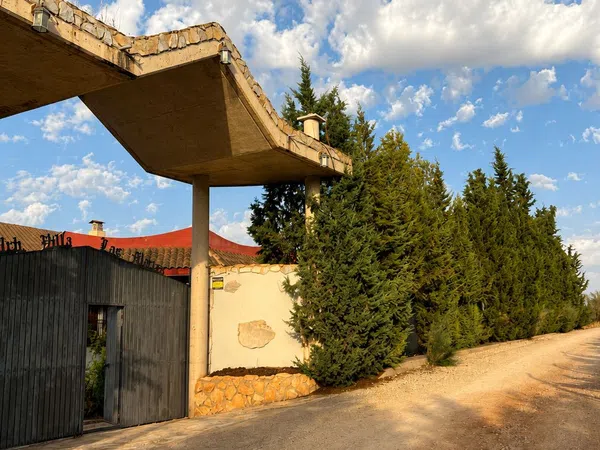 Casa o chalet independiente en Urbanización los Molares, 1 Carrera 1 - Foto 25