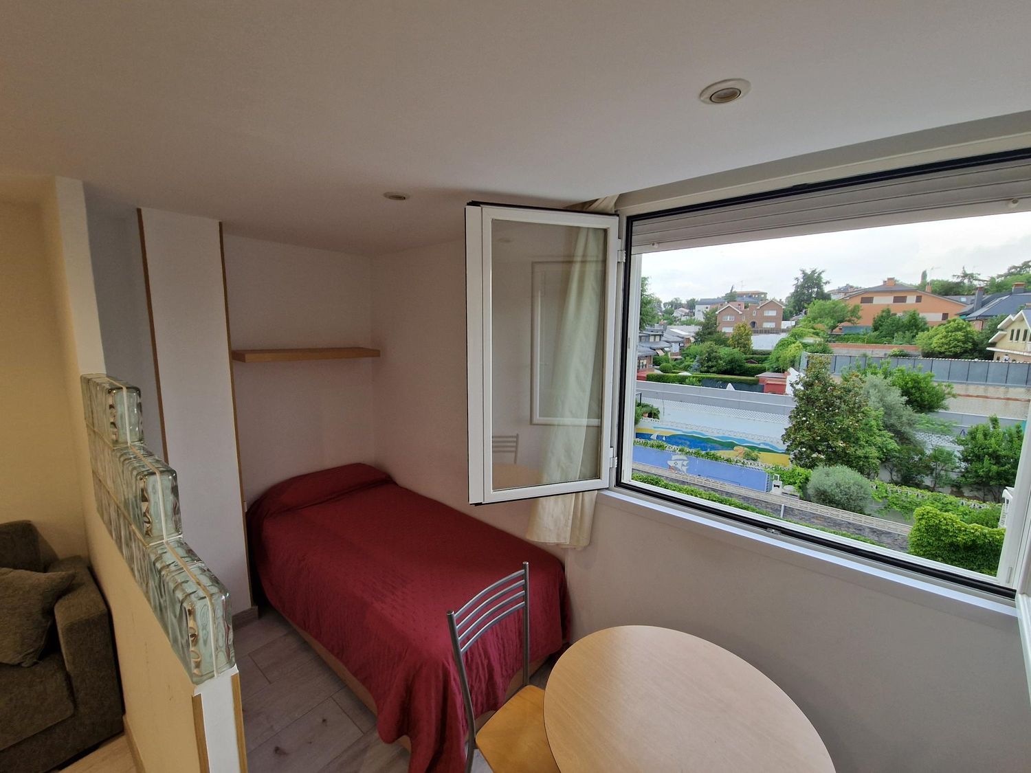Estudio en Calle de Joaquín Lorenzo, 54 - Foto 2