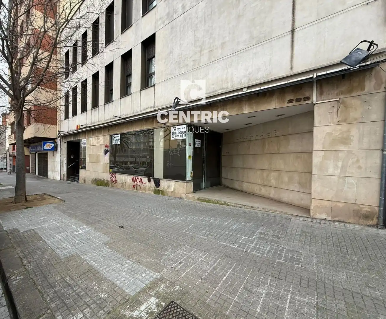 Local comercial en Terrassa - Foto 4
